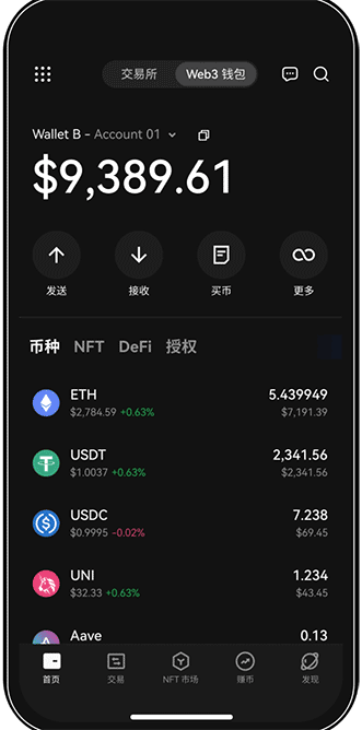 欧义交易所app下载